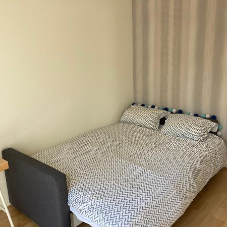 רן Appartement T3 Centre Ville Mabilais Au Calme. מראה חיצוני תמונה